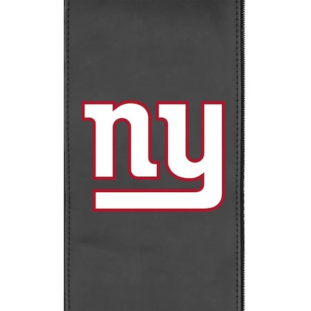 Dreamseat New York Giants Primary Logo PSNFL21010